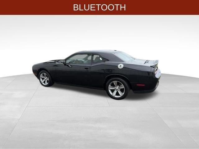 Dodge Challenger  2019