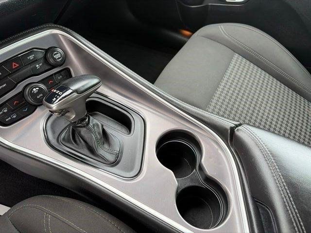 Dodge Challenger  2019