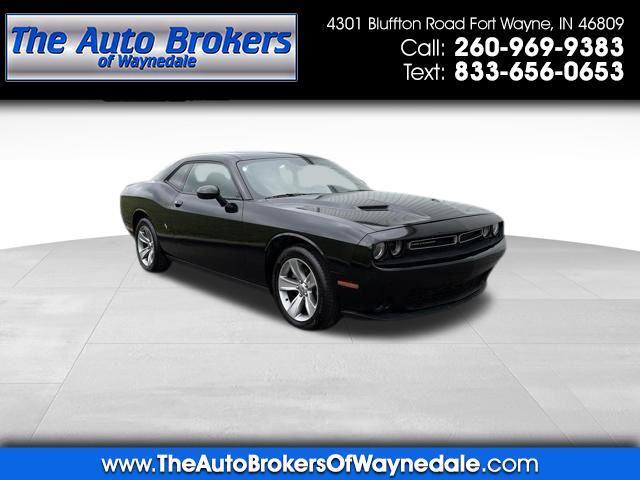 Dodge Challenger  2019