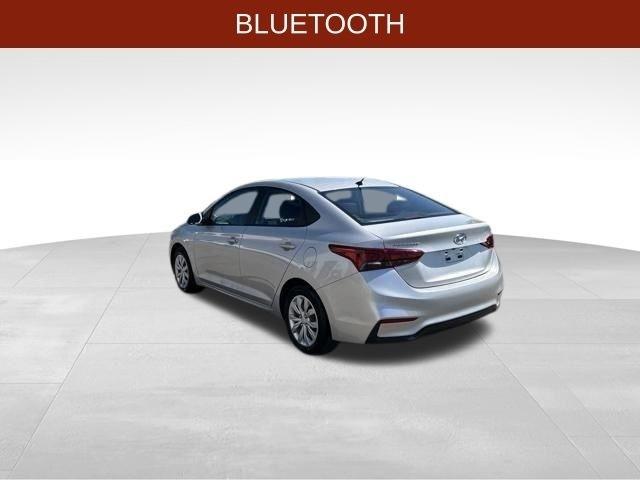 Hyundai Accent  2020