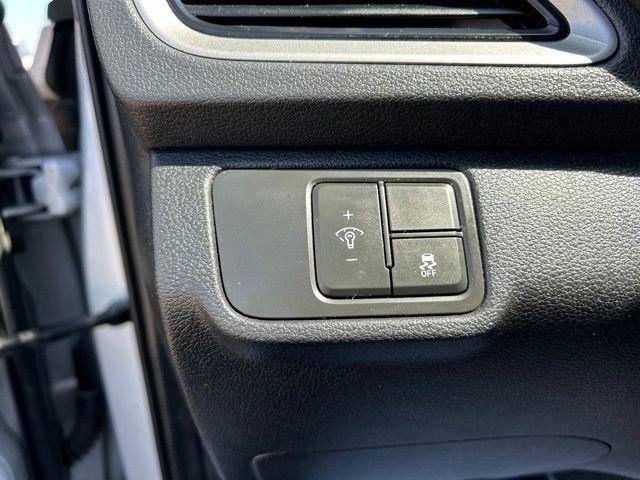 Hyundai Accent  2020