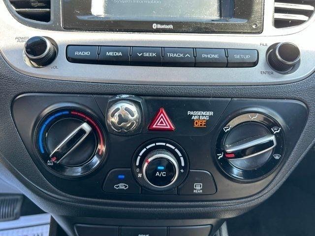 Hyundai Accent  2020