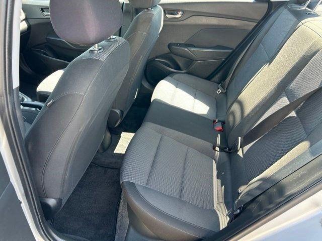 Hyundai Accent  2020