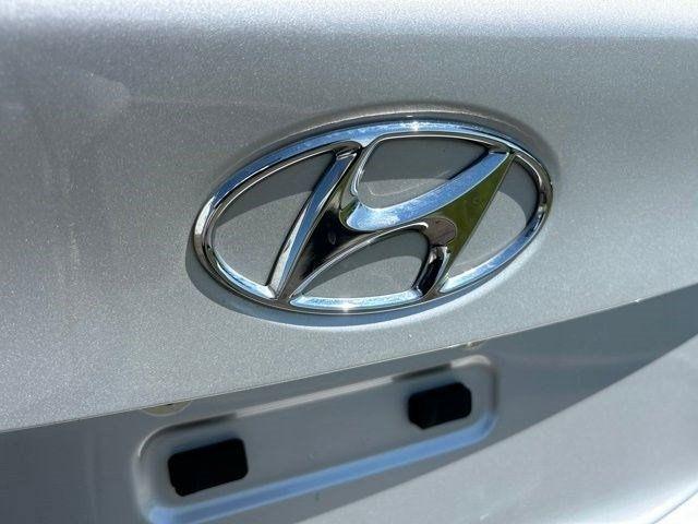 Hyundai Accent  2020