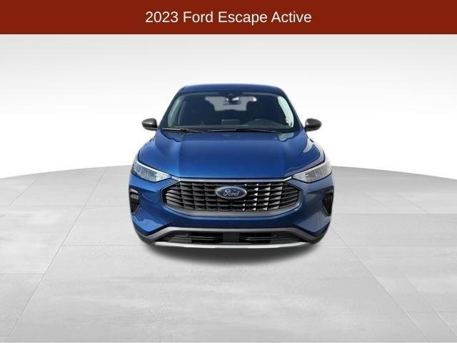 Ford Escape  2023