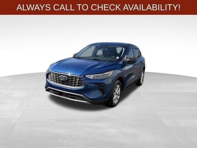 Ford Escape  2023