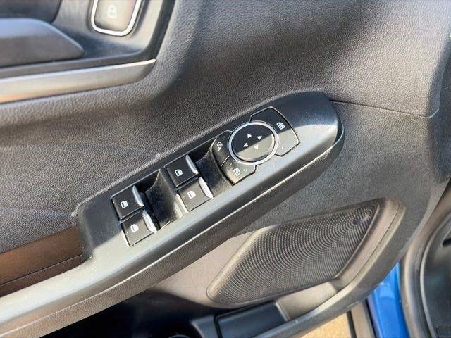 Ford Escape  2023