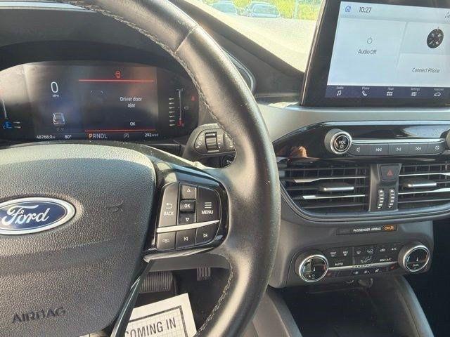Ford Escape  2023