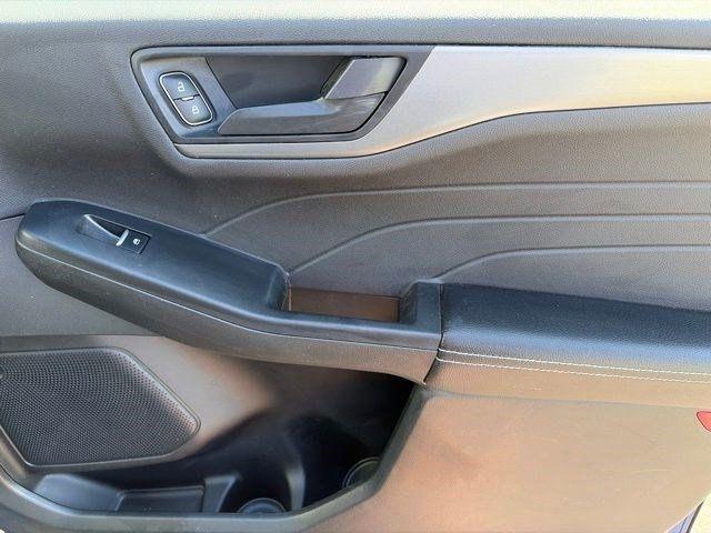 Ford Escape  2023