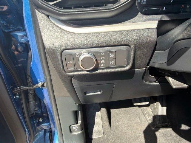 Ford Explorer  2021