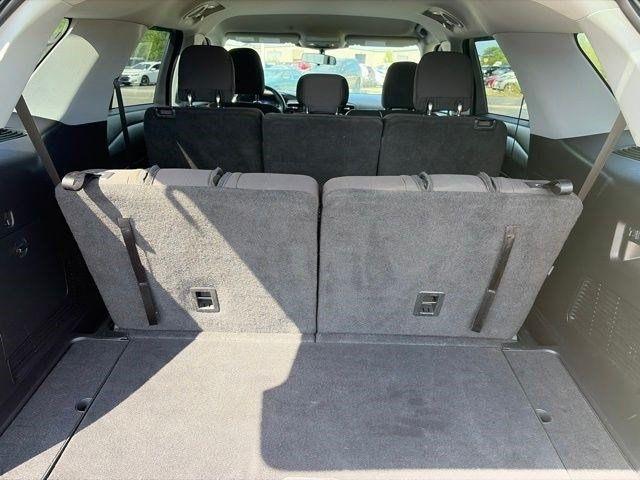 Ford Explorer  2021