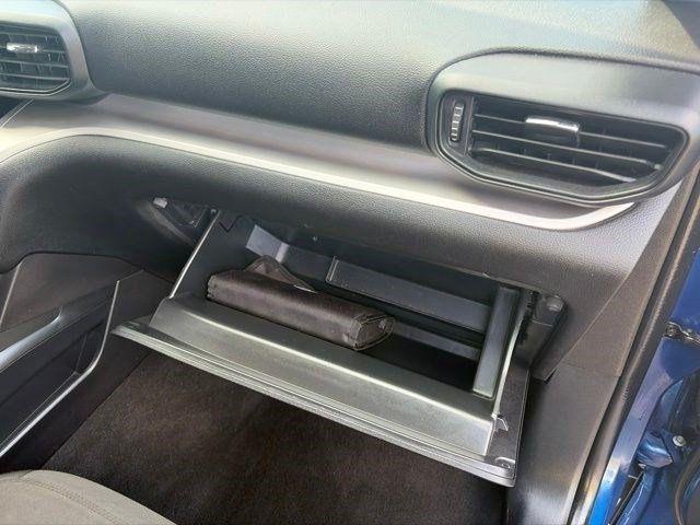 Ford Explorer  2021