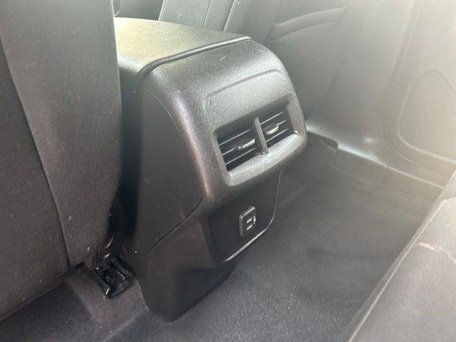 Chevrolet Equinox  2022