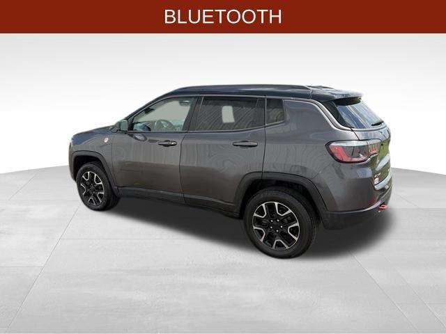 Jeep Compass  2019