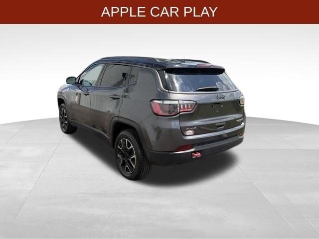 Jeep Compass  2019