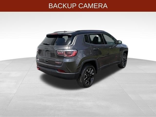 Jeep Compass  2019