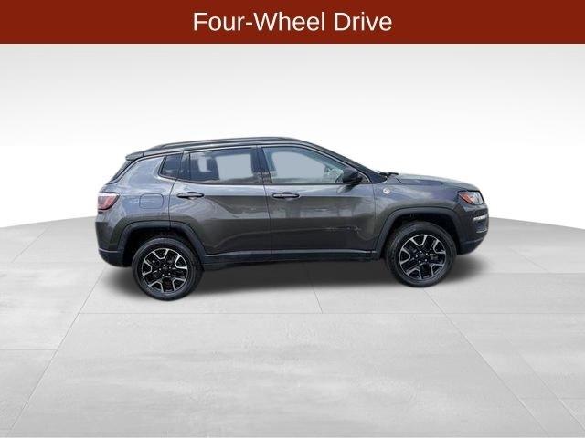 Jeep Compass  2019