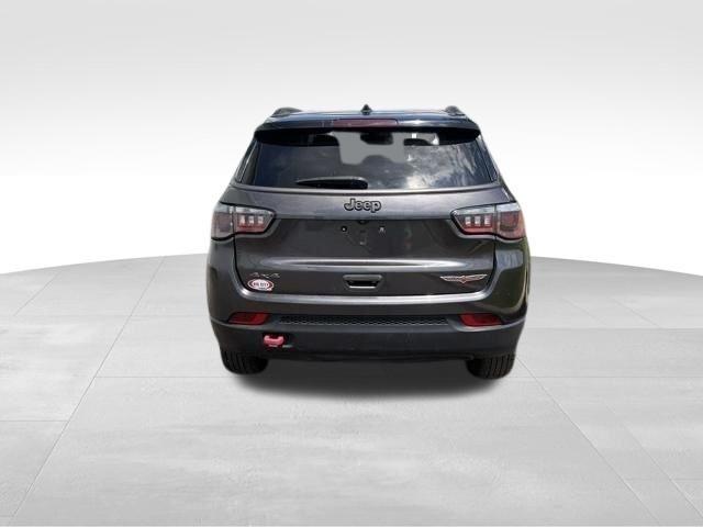Jeep Compass  2019