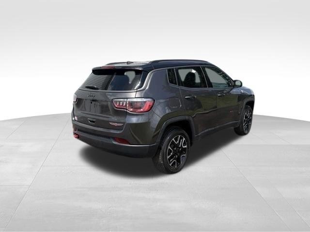 Jeep Compass  2019