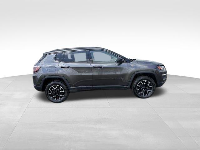 Jeep Compass  2019