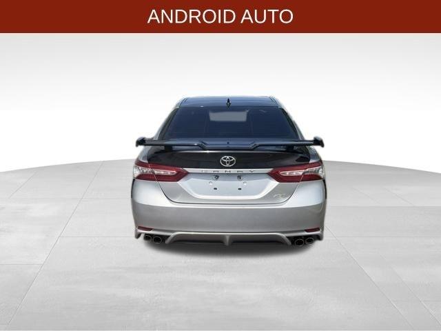 Toyota Camry  2020
