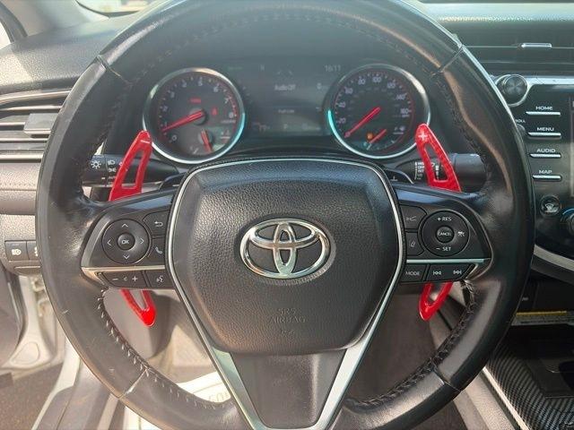 Toyota Camry  2020