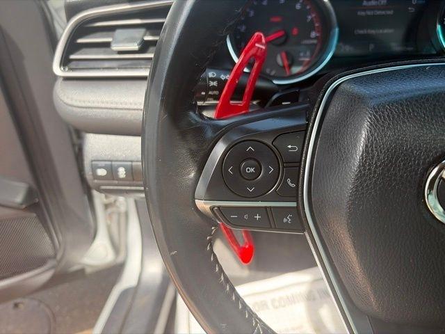 Toyota Camry  2020