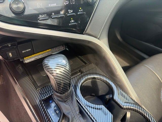 Toyota Camry  2020