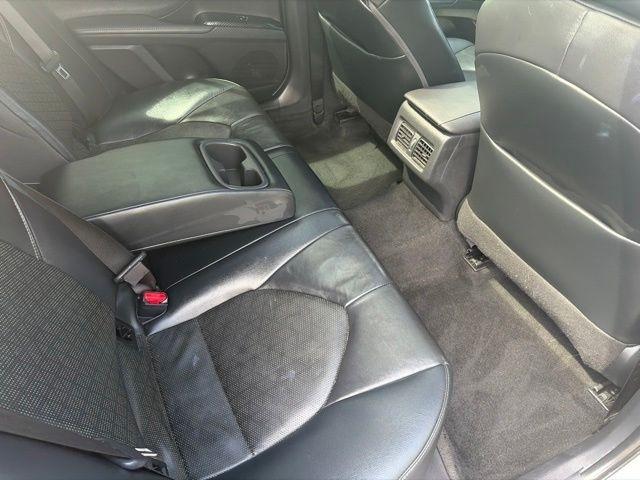 Toyota Camry  2020