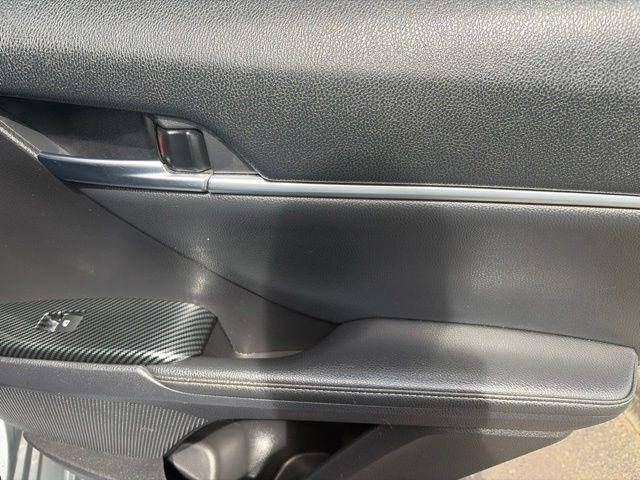 Toyota Camry  2020