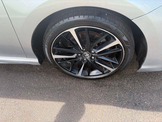 Toyota Camry  2020