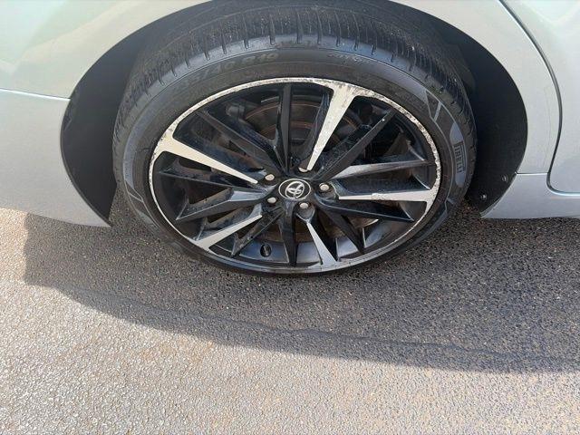Toyota Camry  2020