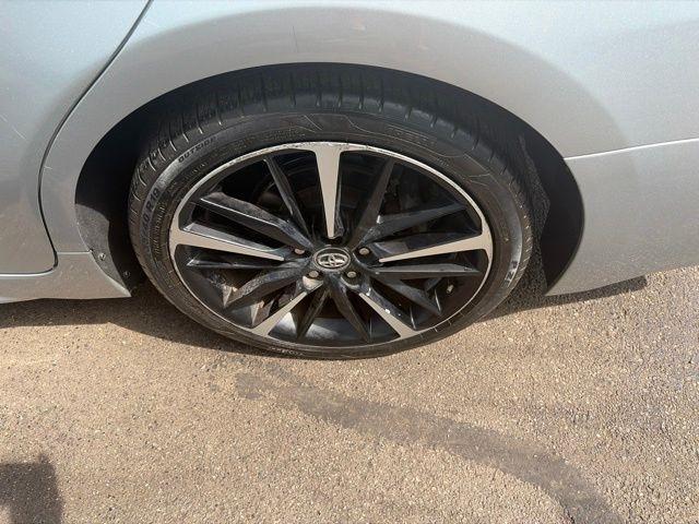 Toyota Camry  2020