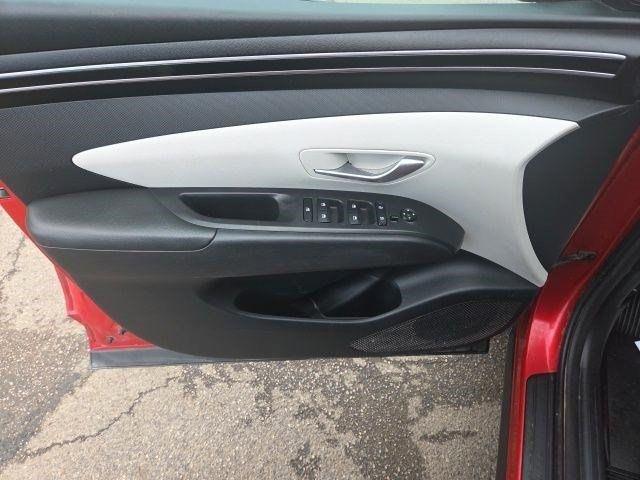 Hyundai Tucson  2023