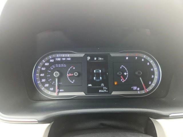 Hyundai Tucson  2023