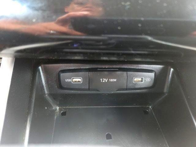 Hyundai Tucson  2023