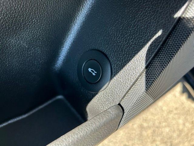 Cadillac XTS  2016