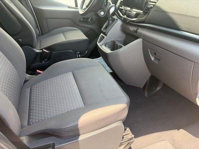 Ford Transit  2023