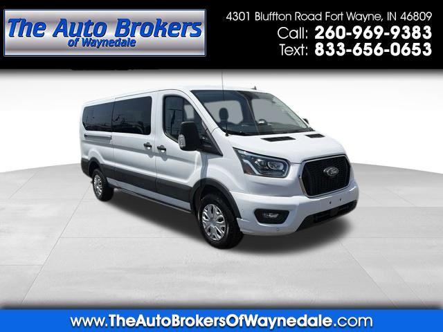 Ford Transit  2023