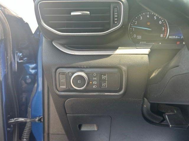 Ford Explorer  2021