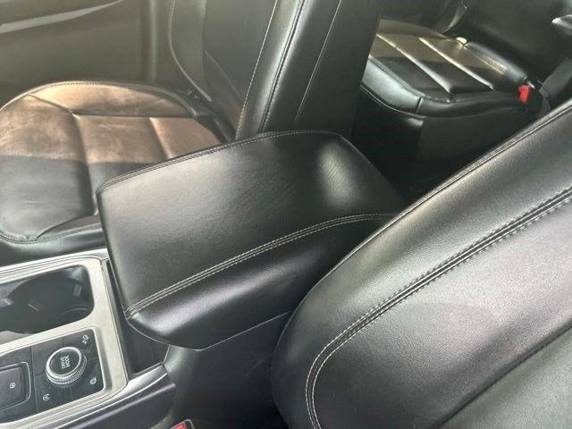 Ford Explorer  2021