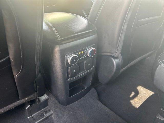 Ford Explorer  2021