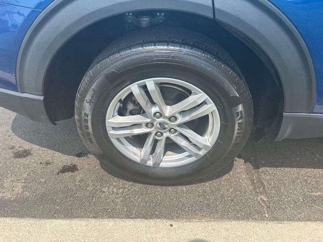 Ford Explorer  2021