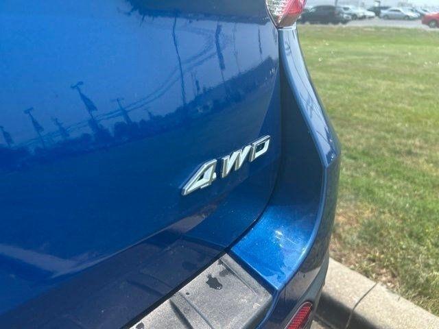 Ford Explorer  2021