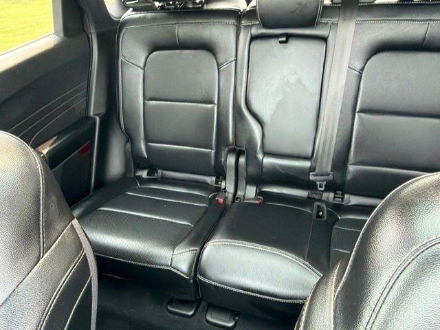 Ford Escape Plug-in Hybrid  2022