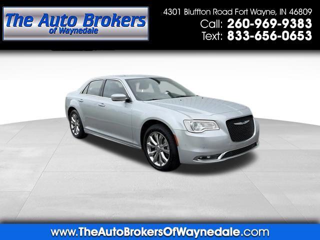 2021 Chrysler 300 Touring