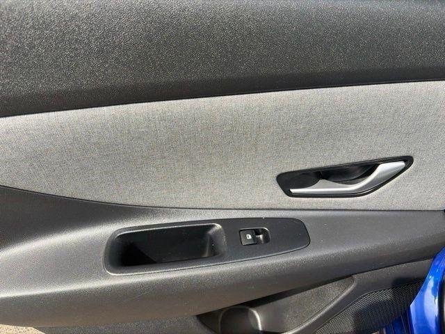 Hyundai Elantra  2023