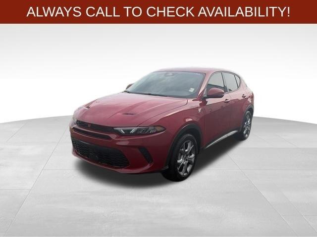 Dodge Hornet  2024