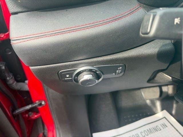 Dodge Hornet  2024