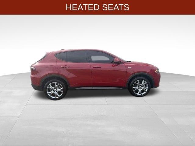 Dodge Hornet  2024